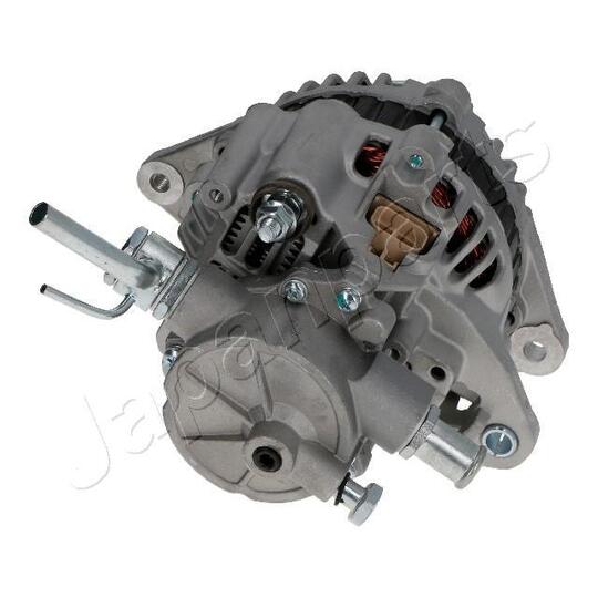 ALC980 - Alternator 