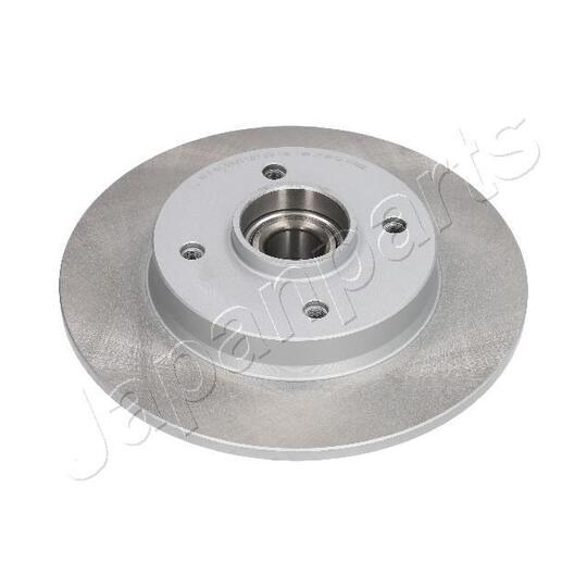 DP-0603C - Brake Disc 