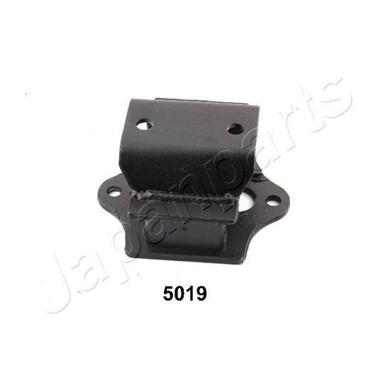 RU-5019 - Engine Mounting 