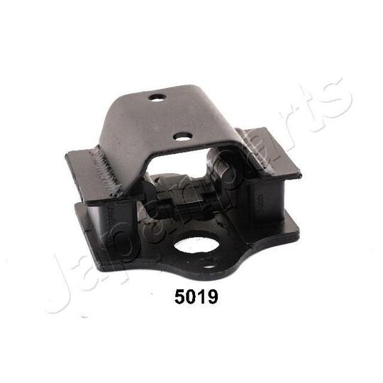 RU-5019 - Engine Mounting 