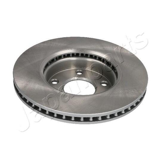 DI-366C - Brake Disc 