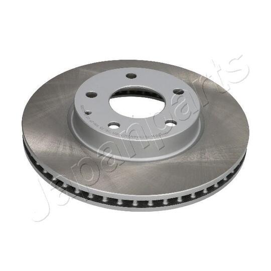 DI-366C - Brake Disc 