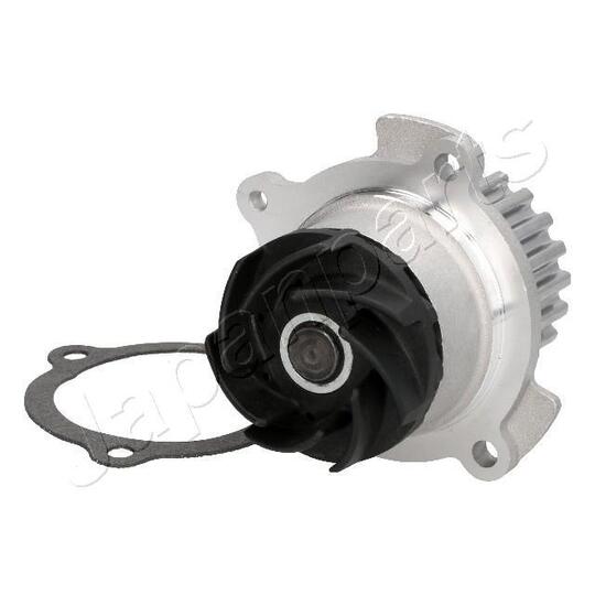 PQ-019 - Water pump 