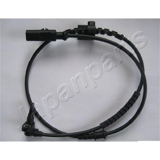 ABS-0400 - Sensor, wheel speed 