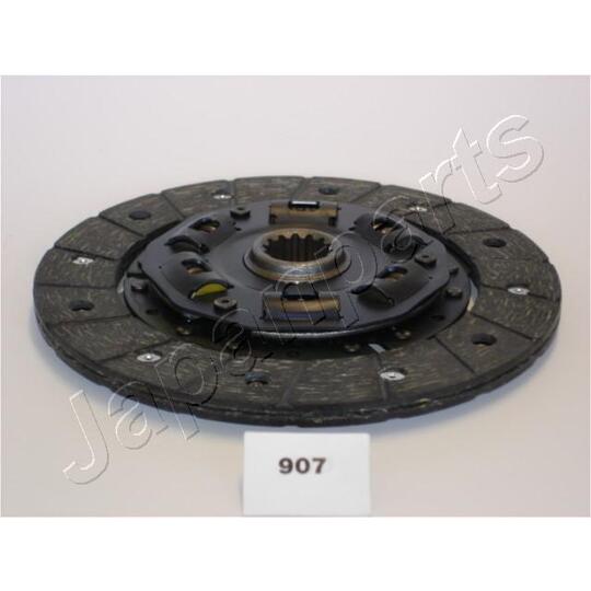 DF-907 - Clutch Disc 