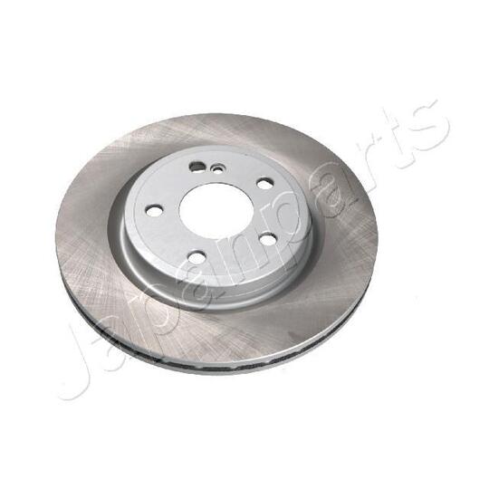 DP-0512C - Brake Disc 