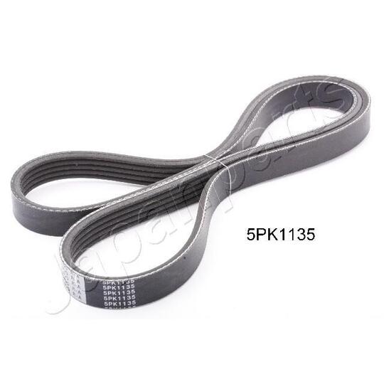 DV-5PK1135 - V-Ribbed Belt 