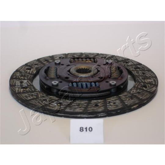 DF-810 - Clutch Disc 