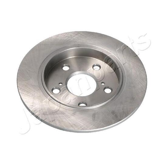 DP-276C - Brake Disc 