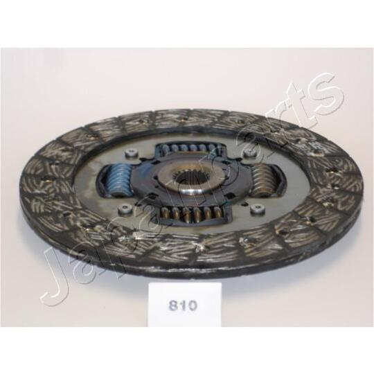 DF-810 - Clutch Disc 