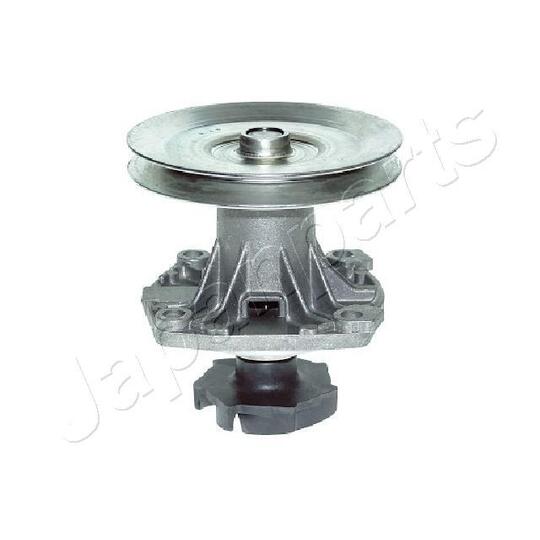 PQ-0231 - Water pump 