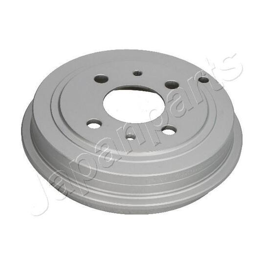 TA-0200C - Brake Drum 