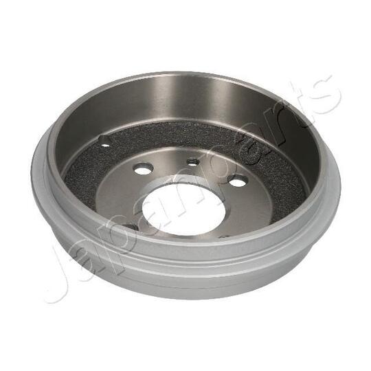 TA-0200C - Brake Drum 