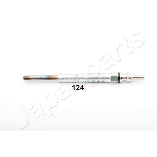 B124 - Glow Plug 