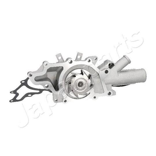 PQ-0501 - Water pump 