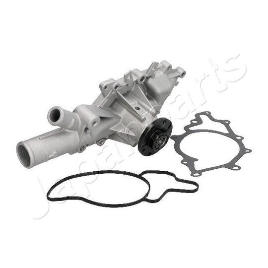 PQ-0501 - Water pump 