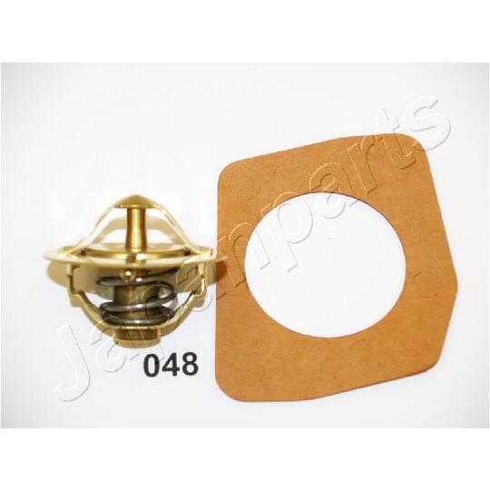 VA-048 - Thermostat, coolant 