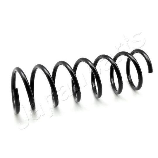 ZC6410A - Suspension Spring 