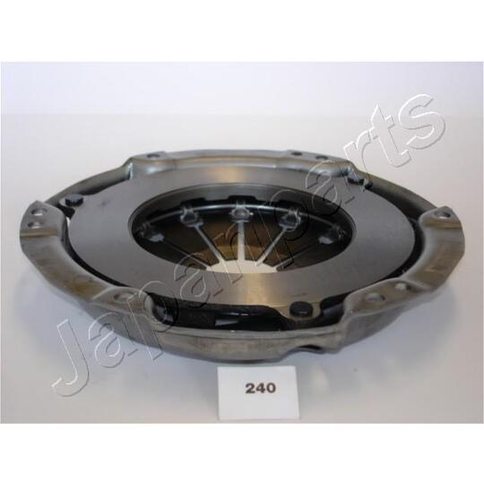 SF-240 - Clutch Pressure Plate 