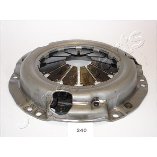 SF-240 - Clutch Pressure Plate 