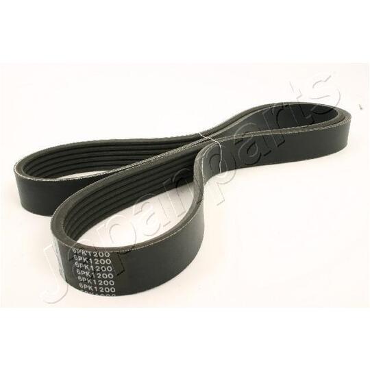 DV-6PK1200 - V-Ribbed Belt 