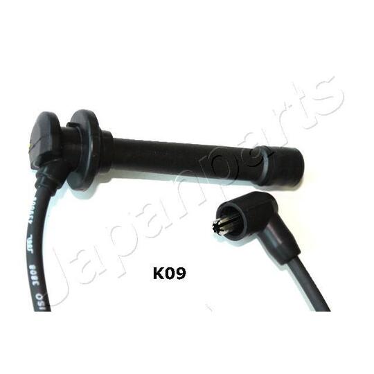 IC-K09 - Ignition Cable Kit 