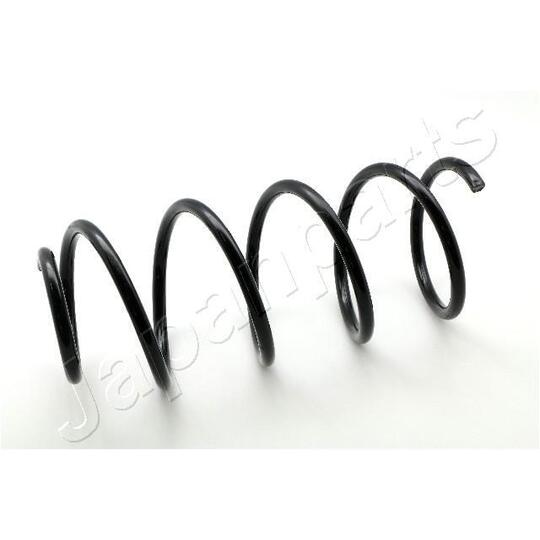 ZC3502H - Suspension Spring 