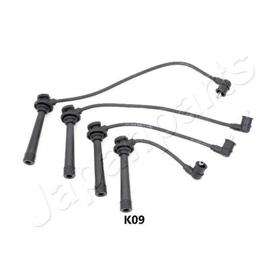 IC-K09 - Ignition Cable Kit 