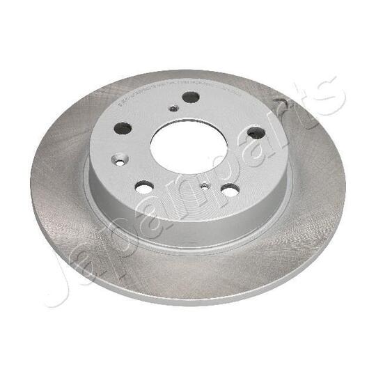 DP-804C - Brake Disc 