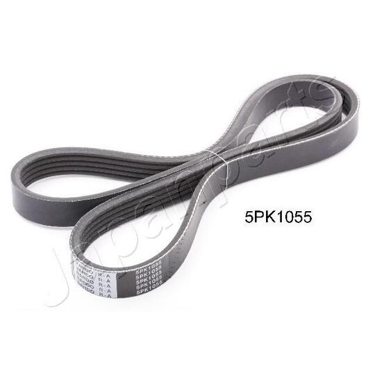 DV-5PK1055 - V-Ribbed Belt 