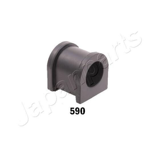 RU-590 - Bearing Bush, stabiliser 