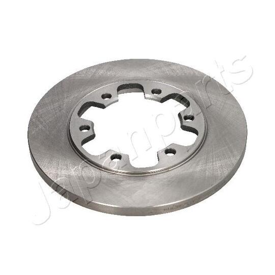 DP-0330 - Brake Disc 