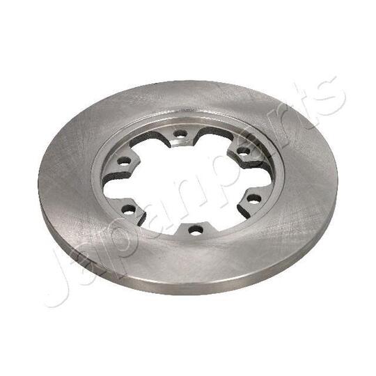 DP-0330 - Brake Disc 