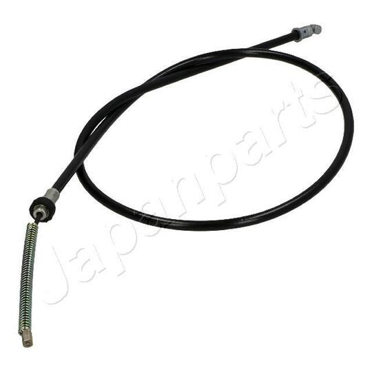 BC-540 - Cable, parking brake 