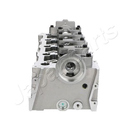 XX-HY001S - Cylinder Head 