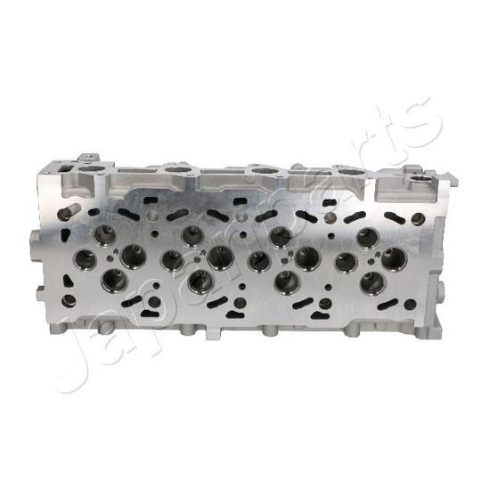 XX-HY001S - Cylinder Head 