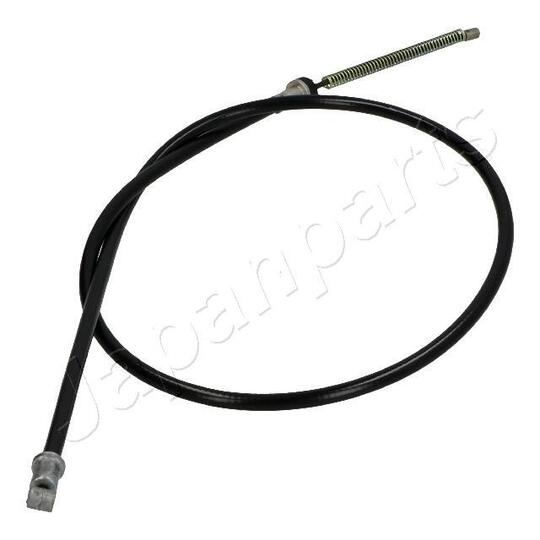 BC-540 - Cable, parking brake 