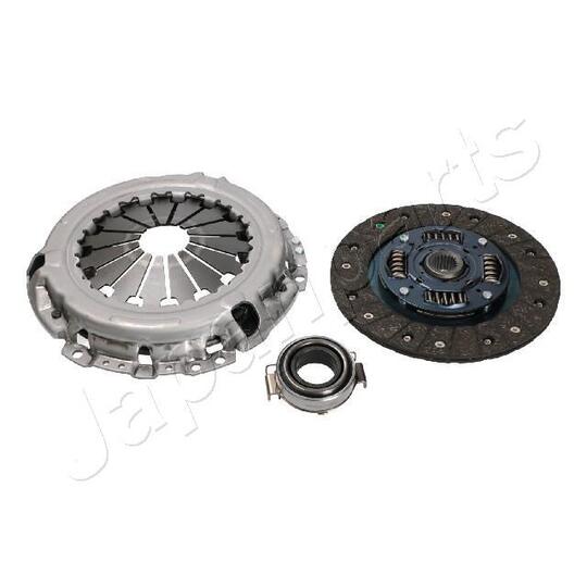 KF-2127 - Clutch Kit 