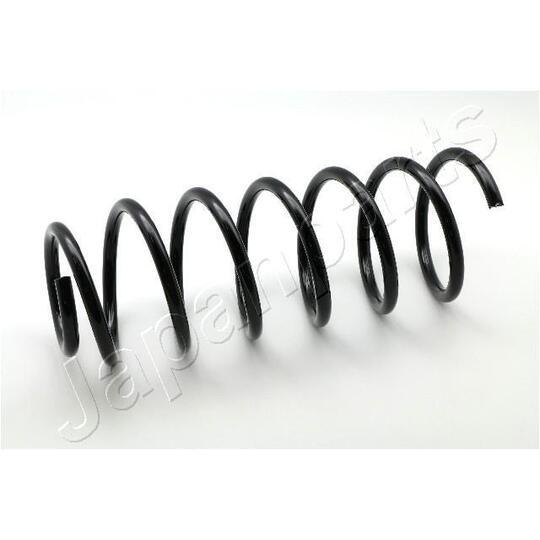 ZC1266G - Suspension Spring 