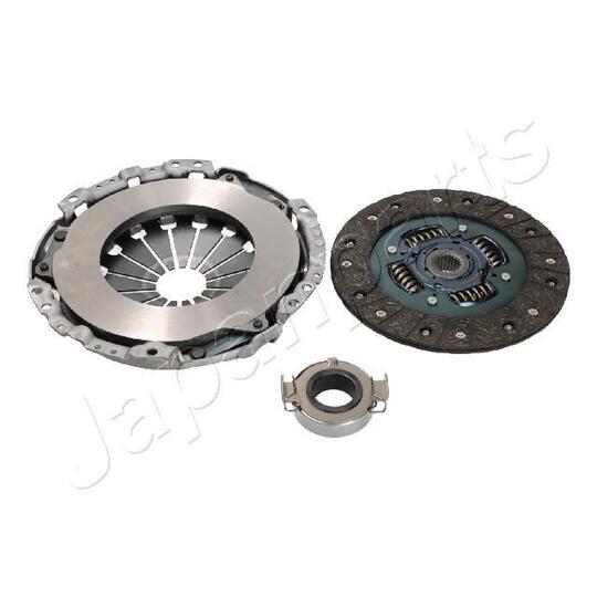 KF-2127 - Clutch Kit 