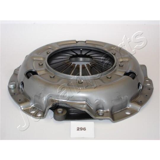 SF-296 - Clutch Pressure Plate 