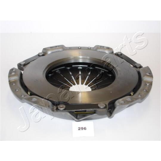 SF-296 - Clutch Pressure Plate 