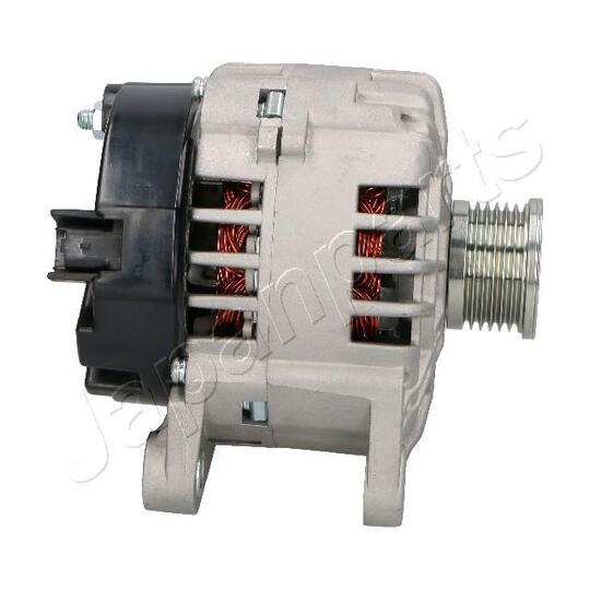 AL201038 - Generator 