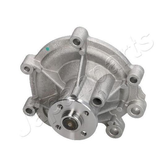 PQ-0507 - Water pump 