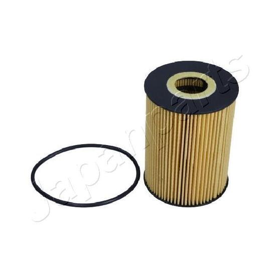 FO-ECO162 - Oil filter 