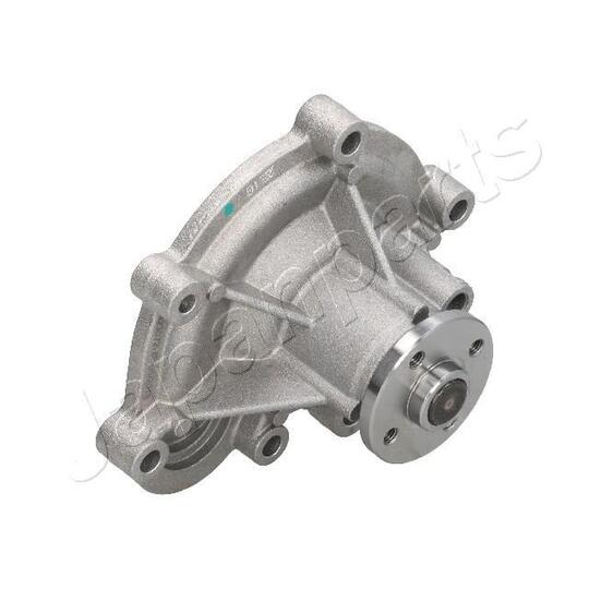 PQ-0507 - Water pump 