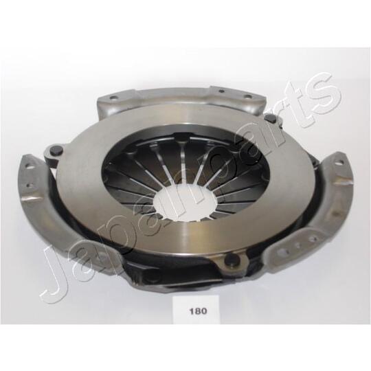 SF-180 - Clutch Pressure Plate 