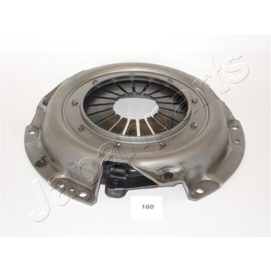 SF-180 - Clutch Pressure Plate 