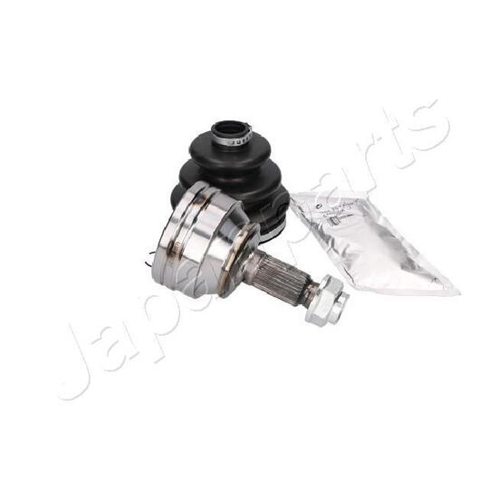 GI-L17 - Joint Kit, drive shaft 