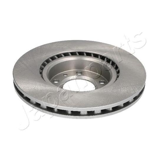 DI-0638C - Brake Disc 